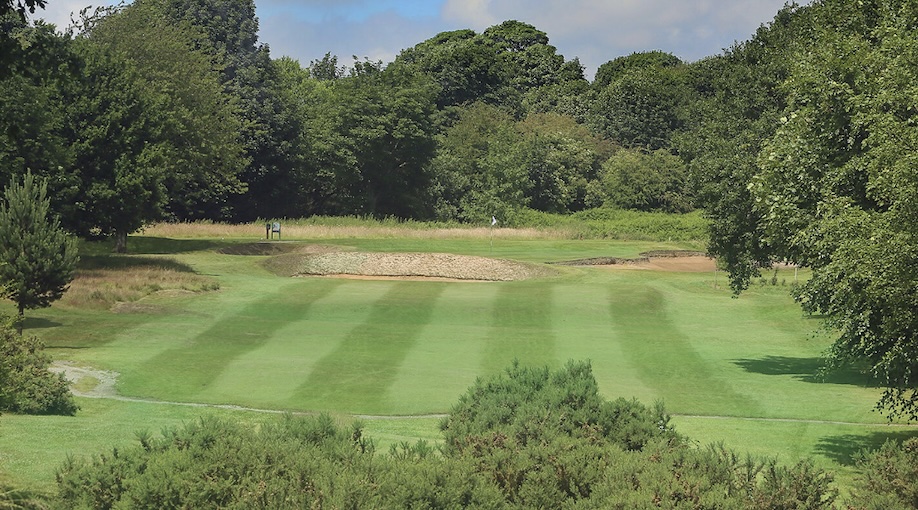 Photo of Hillsborough Golf Club